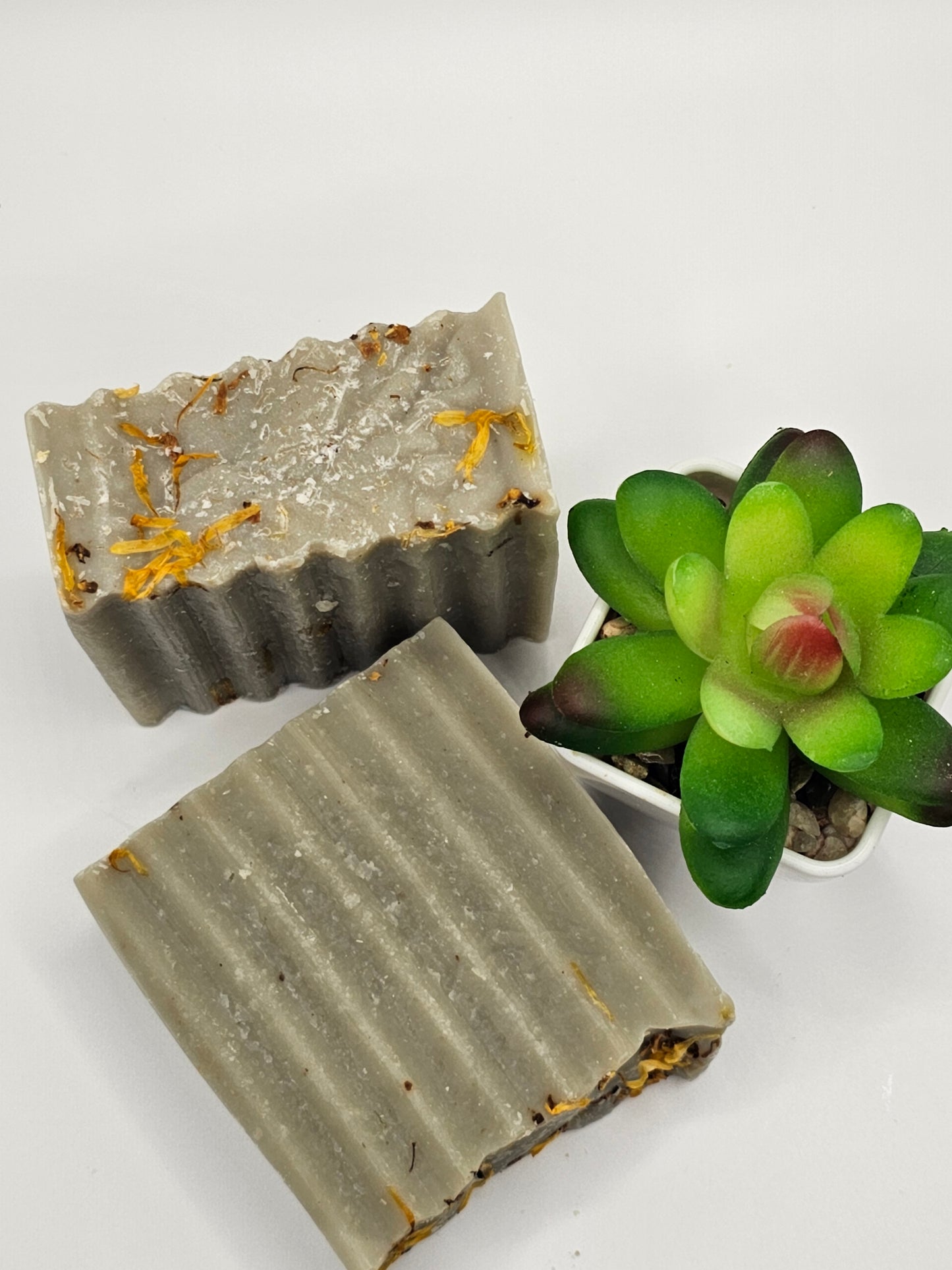 Dead Sea Clay Soap