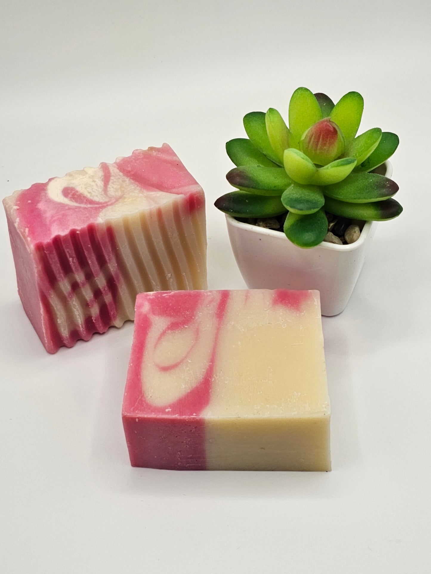 Spearmint & Eucalyptus Soap