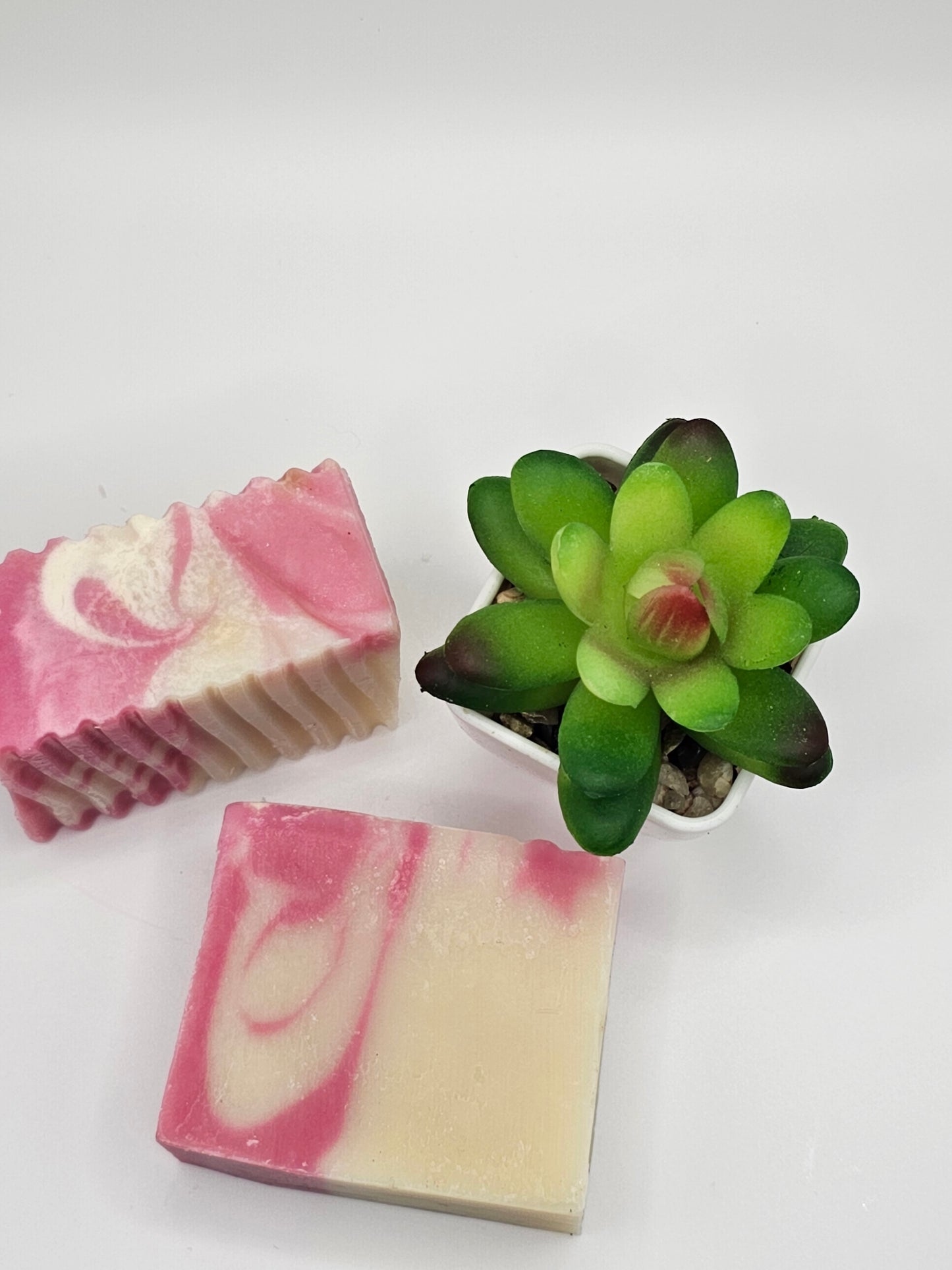 Spearmint & Eucalyptus Soap