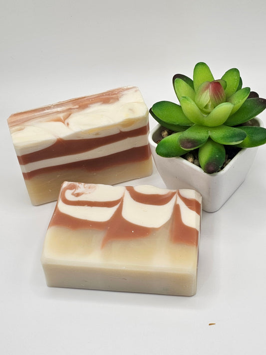 Moroccan Clay Soap