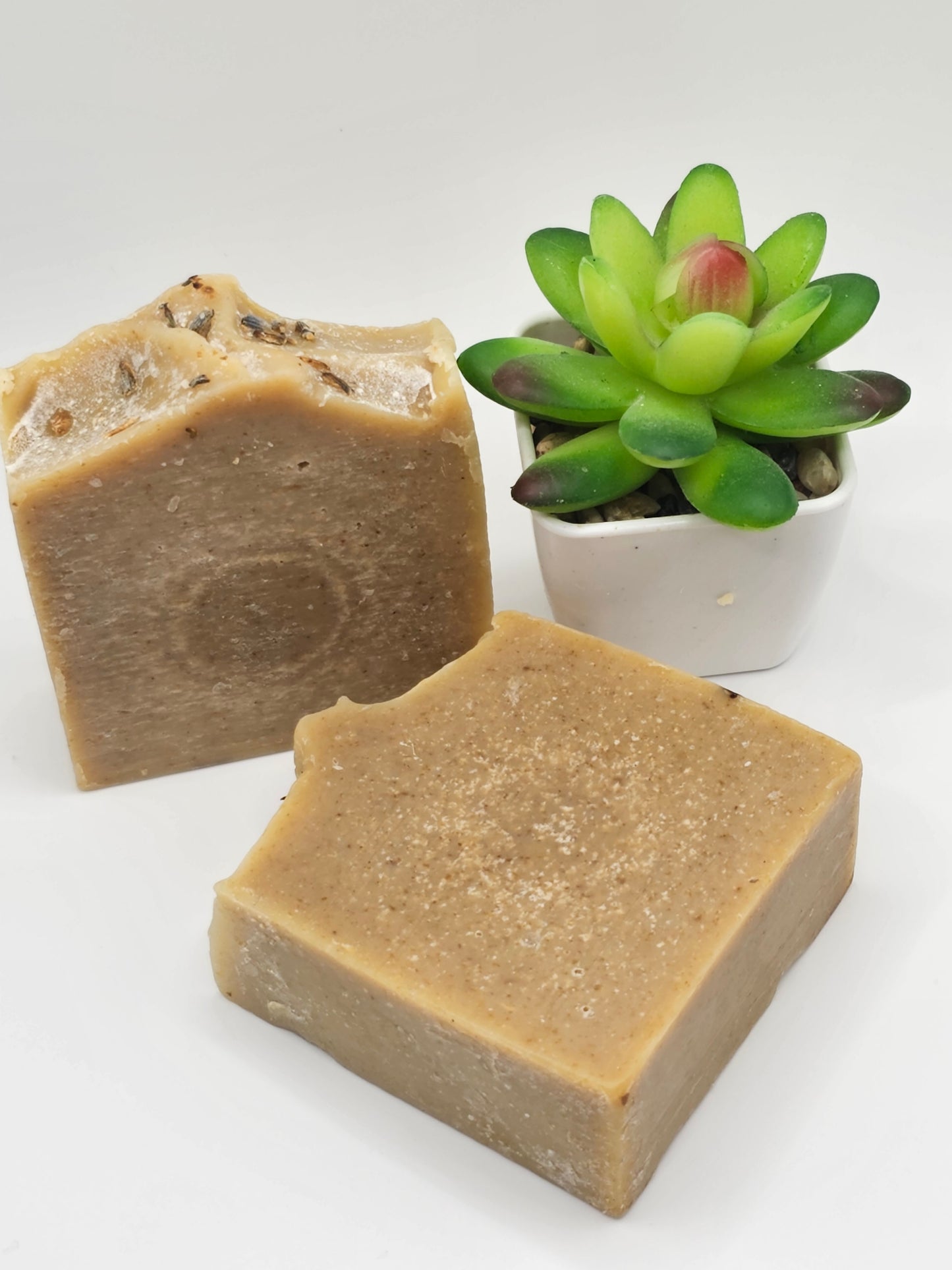 Sensitive Skin Friendly Soap