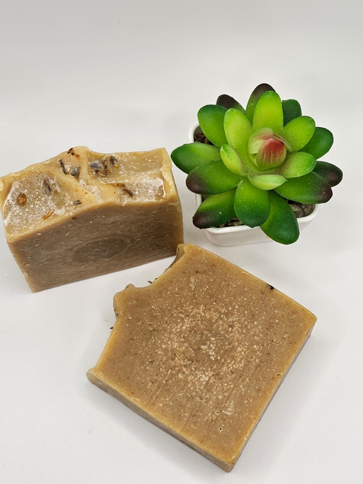 Sensitive Skin Friendly Soap