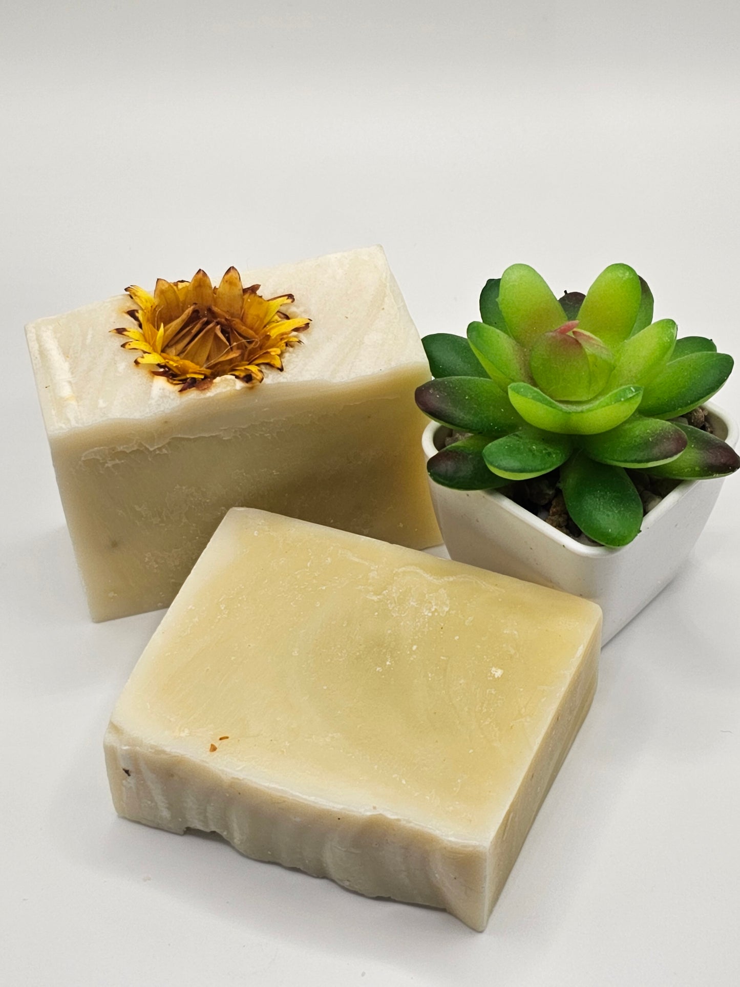 Tea Tree Soap