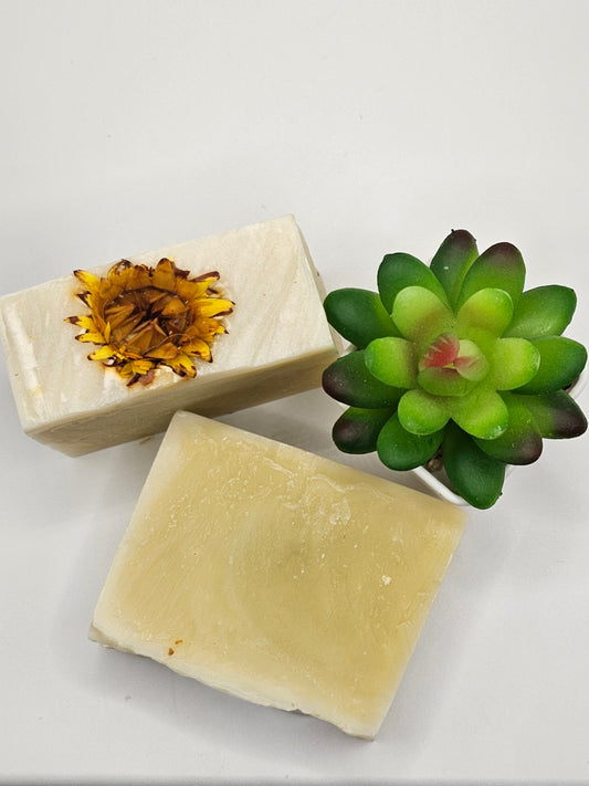 Tea Tree Soap