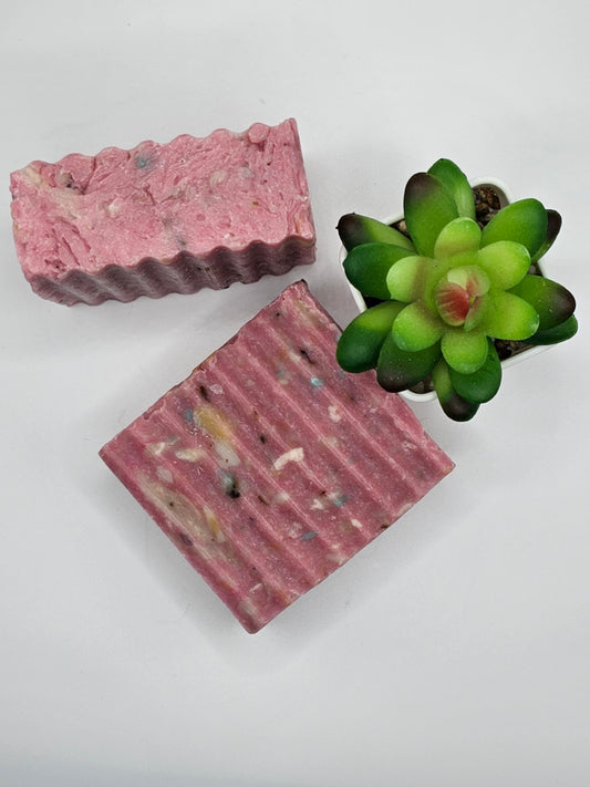 Hand Milled Soap