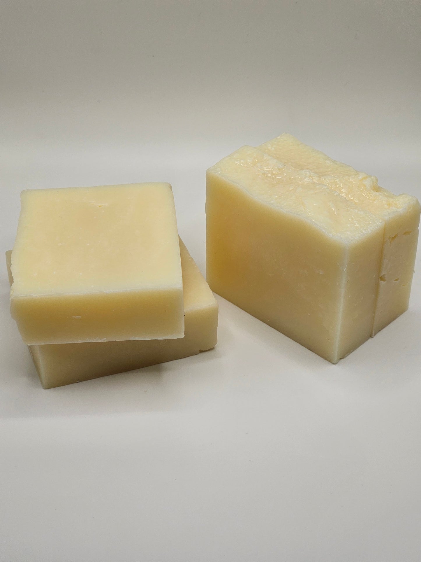 Cedarwood Sage Infusion Soap