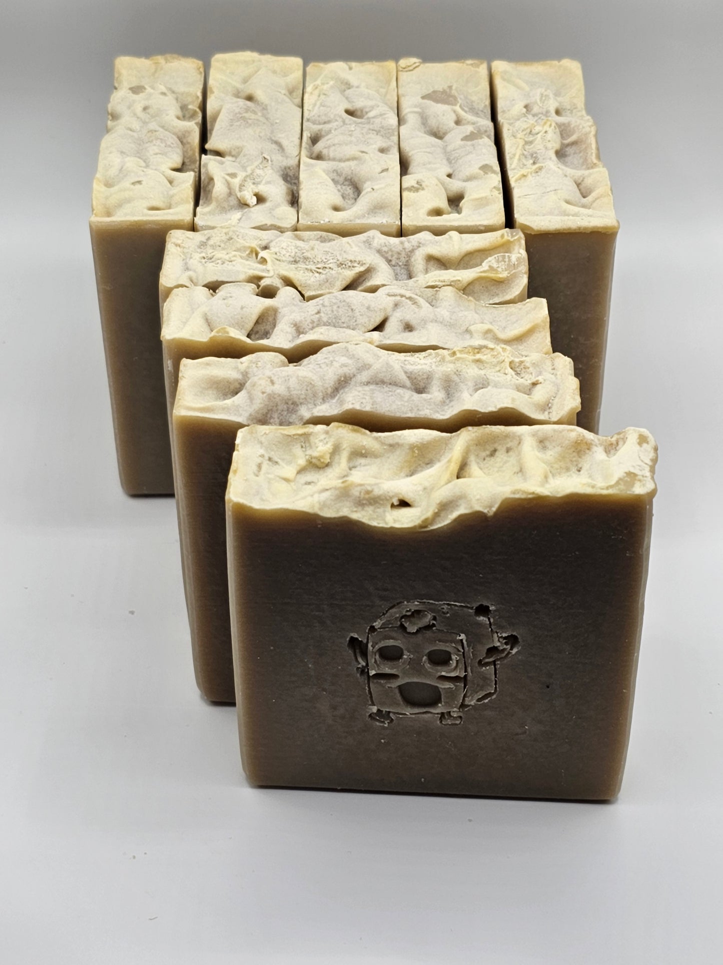 Cashmere Serenity Handcrafted Soap