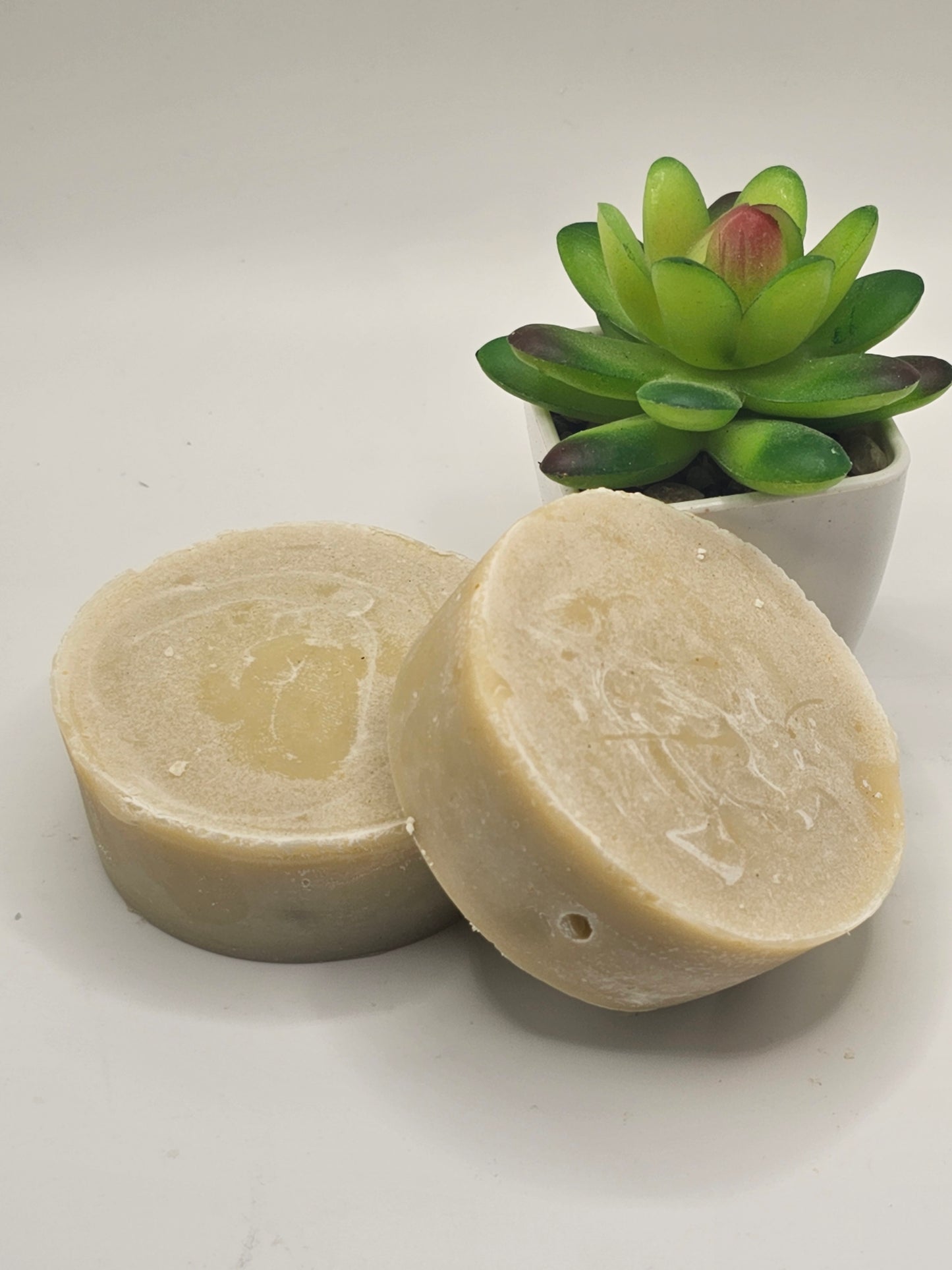 Tea Tree Loofah Scrub Bar