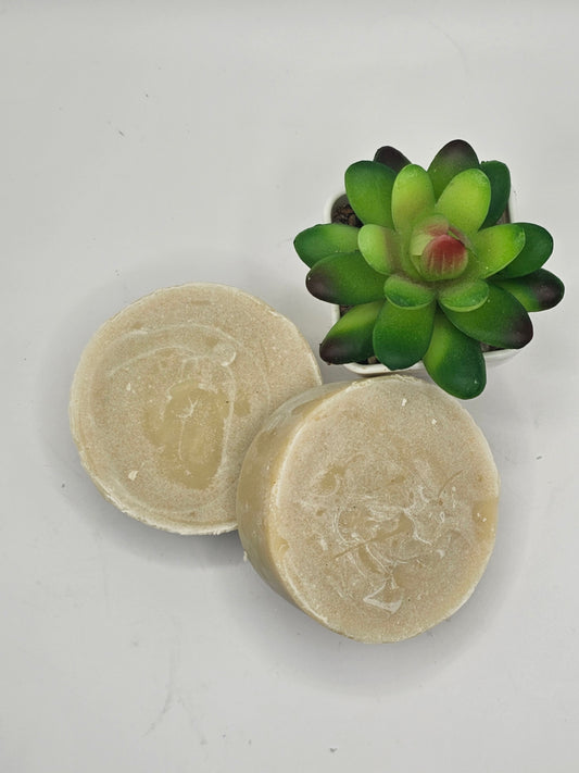 Tea Tree Loofah Scrub Bar